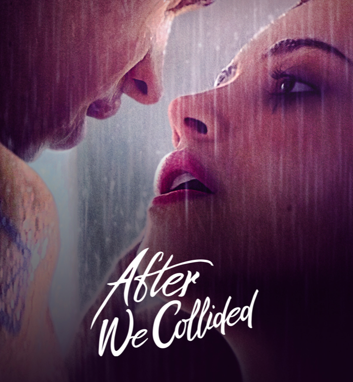 Amazon Prime - After We Collided